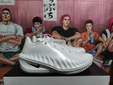 Nike GT Basketball Sneakers White Black
