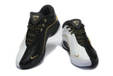 Nike 908 Sneakers Black White