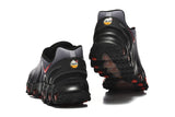 Nike Air Max DN8 Black and Grey Sneakers