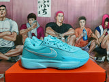 Nike KD 17 Basketball Shoes in Blue