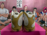 Jordan Chinese New Year Sneakers Olive Cream Pink