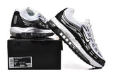 Nike Air Max 97 Black White Sneakers