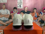 Nike ZoomX Running Shoes White Pink