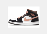 Jordan Air Jordan High-Top Sneakers Peach Mocha DH0210-100