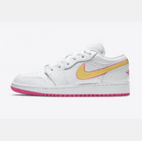 White Mango Low-Top Sneakers CV4610-100