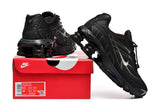 Nike Shox Ride 2 Black Running Sneakers