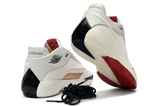 Jordan 40 Basketball Sneakers in Multiple Colorways