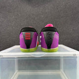 Nike Assassin Basketball Sneakers Pink Purple