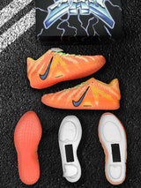 Nike Basketball Sneakers Orange-Red HF2793-201