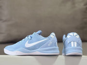 Rear and side views highlighting the heel details