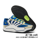 Nike KD 18 Basketball Sneakers Style 8805