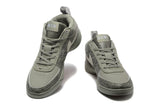 Nike Book 1 Basketball Shoes Grey Snakeskin Print