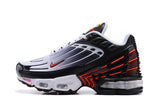 Nike Kids' Sneakers Black White Red