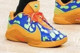 Nike LeBron 22 Multicolor Basketball Shoes