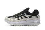 Nike Comme des Garçons Homme Plus Sneakers Black White
