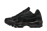 Nike Air Max 95 Black Camo Sneakers