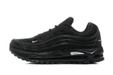 Nike Air Max 97 Comme des Garçons Homme Plus Black