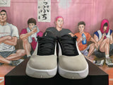 Jordan Luka 1 Basketball Shoes White Black
