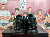 Nike Kobe 6 Black Basketball Shoes