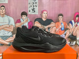 Nike Black Sneakers EU 40–46
