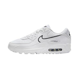 Nike Air Max 90 White Sneakers