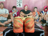Nike ZoomX Basketball Sneakers Dawn Colorway