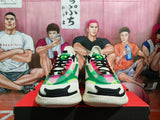 Under Armour SlipSpeed Sneakers Butter White