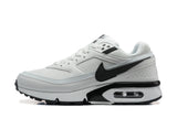 Nike Air Max BW White and Black Sneakers