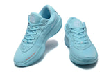 Nike G.T. Cut Academy Basketball Shoes, Light Blue