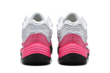 Nike 998-9 Sneakers White Pink Black