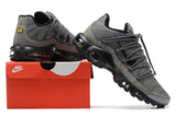 Nike Air Max Plus Grey Black Sneakers