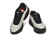 Top view of the pair of Nike Air Max DN sneakers.