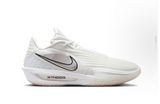 Nike HV9919-101 White Basketball Sneakers