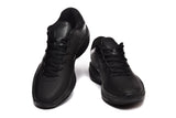 Nike 881-8 Black Basketball Sneakers