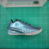 Nike GT Cut 3 Basketball Shoes in Aqua Blue