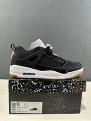 Side view with the shoe box label visible; the label shows size US 8, UK 7, EU 41, BR 39, and style code IR2012-001.