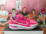 Nike Basketball Shoes in Pink