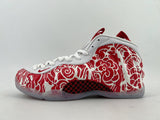 Nike Hardaway High-Top Sneakers