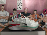 Nike Year of the Rabbit Basketball Sneakers White