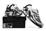 Nike Shox Ride 2 Supreme Sneakers White Black