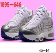 Small product image with the listed size range 40–46