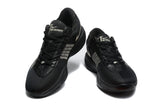Nike FB2598-011 Black Basketball Sneakers