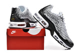 Nike Air Max Plus Sneakers White Black