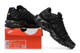 Nike Air Max Plus Black Sneakers