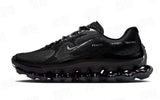 Nike Air Max Scorpion Black Running Shoes