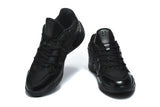 Nike 518-6 Basketball Sneakers Black