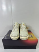 Jordan Air Jordan 3 Retro SP Medellin Sunset Sneakers