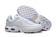 Nike Air Max Waffle SP sneakers showing the lugged outsole and visible cushioning windows.