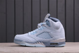 Jordan Air Jordan 5 Retro Bluebird Icy Blue DD9336-400