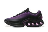 Nike Air Max DN Black Purple Sneakers